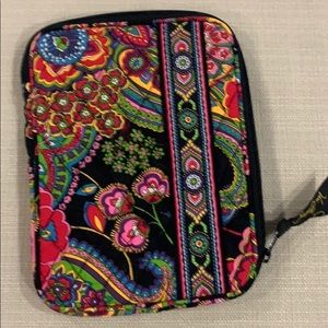 Vera Bradley iPad case